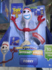 Forky interactivo toy story
