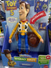 Woody interactivo Toy Story
