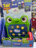 Lilypad interactivo toy story