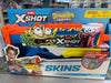 Pistola de agua XShotbpb esponja