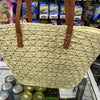 Bolso Grande Beige