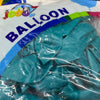 Globos látex #12 Tiffany blue
