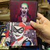 Billetera suicide squad