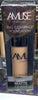 Base líquida amuse semi matte Ivory #2