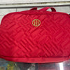 Bolso Tommy Hilfiger Bolso Rojo Pequeño