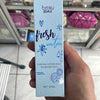Agua refrescante beau visage
