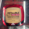 Polvo L’Oréal infallible matte 245