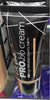 Base líquida Pro. bbcream ligth médium