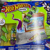 Hotwheels Skatepark en el Acuario