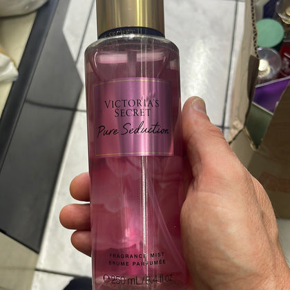 Agua Victoria secret Pure Seduction