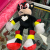 Shadow llavero