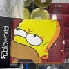 Billetera Homero y Cerveza