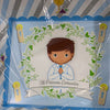 Tortera primera comunión niño