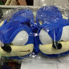 Pantufla Sonic