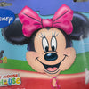 Globo minie grande