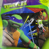 Globo látex cubez tortugas