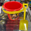 Balde/Pala Mickey