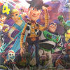 Almohadón kivu toy story 4