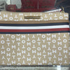 Cosmetiquera Tommy Hilfiger Beige