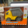 Carrito Power que in fun