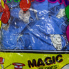 Globo látex #12 baby celeste