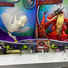Muñecos Dragons Dreamworks