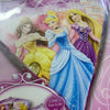 Globo metálico riámonos princesas