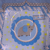 Tortera baby shower Niño