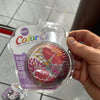 Wilton Color Cups Flores