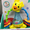 Sonaja giraffe tivity buddy