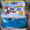 Water Squirmy Hombre Araña
