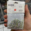 Zion Piedritas de swarovski #10