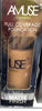 Base líquida amuse semi matte toast #7
