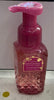 Jabón manos bath and body works Strawberry Pound Cake