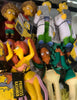 Figuras simpson