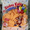Globo latex #9 Salmon