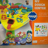 Plasticina my Dough center