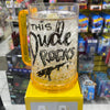 Taza Homero “This Dude Rocks