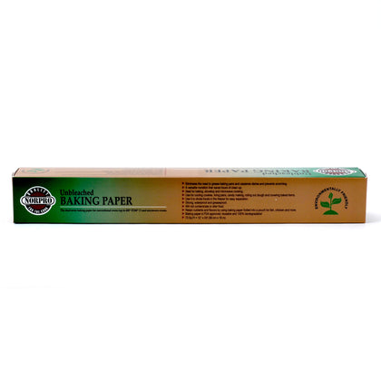 Papel parchment Norpro