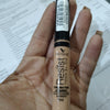Corrector vogue resist vainilla