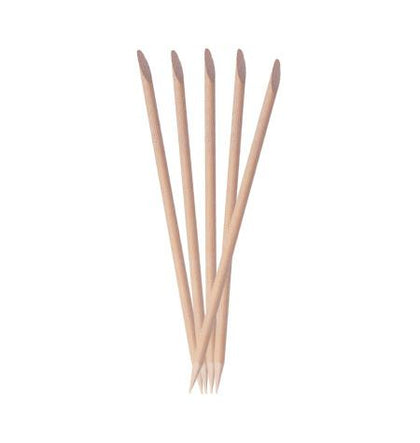 Palitos de naranja