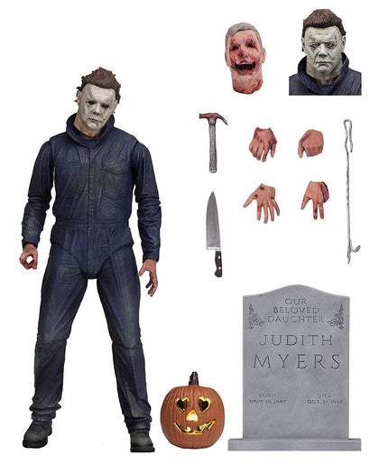 Halloween ultimate Michael Myers -50