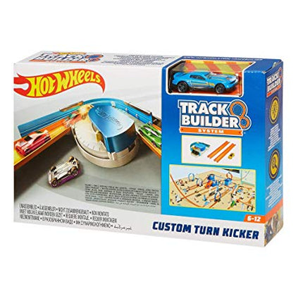 Hot wheels acelerador de cuerva
