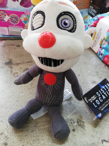 Sister Location Ennard  peluche