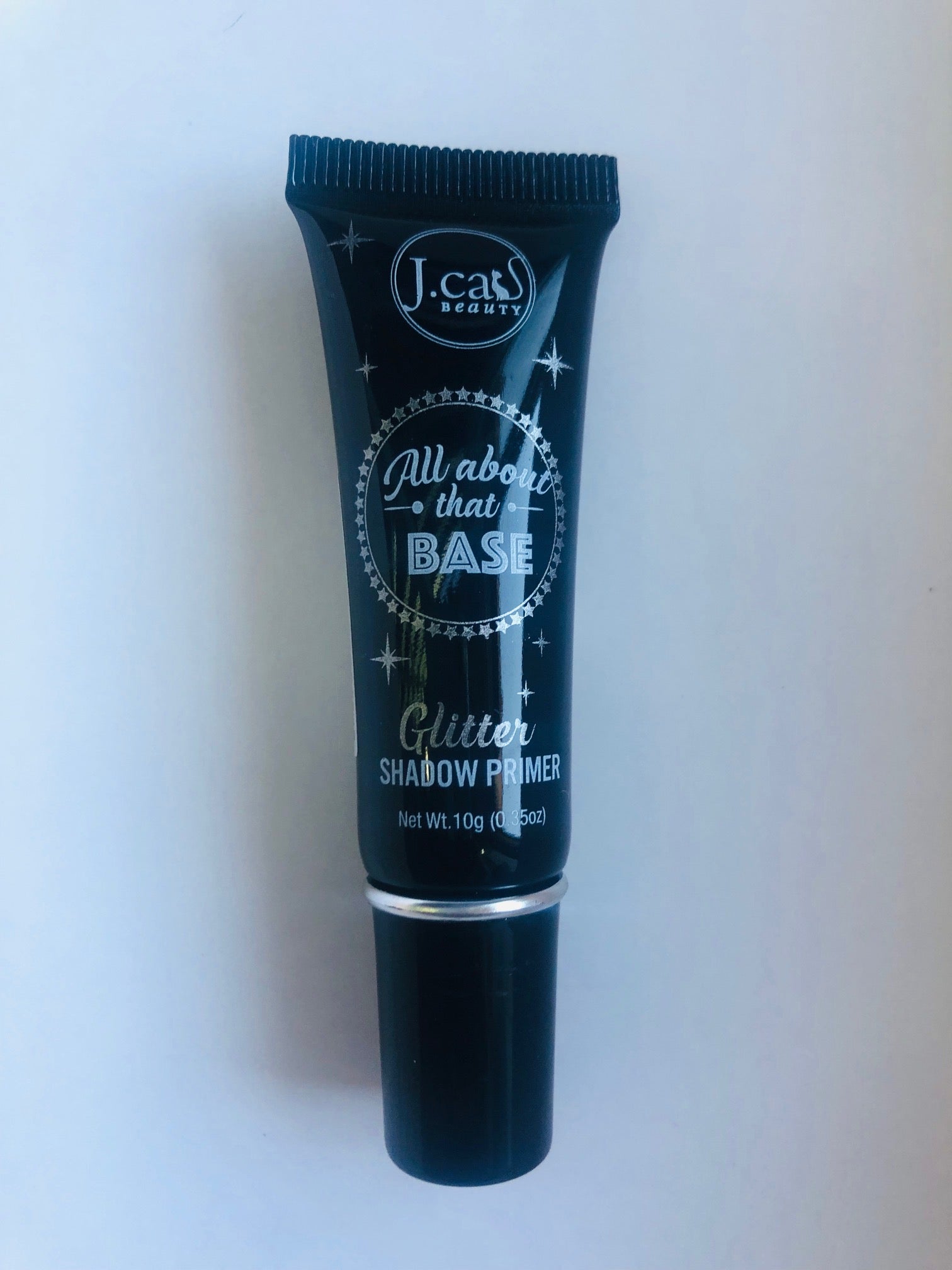 Primer J Cat para glitter