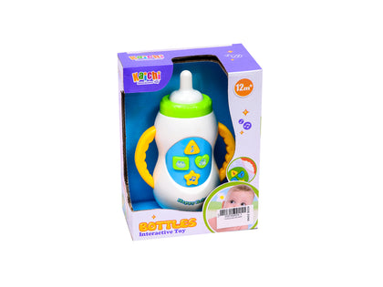 Kaichi interactive toys