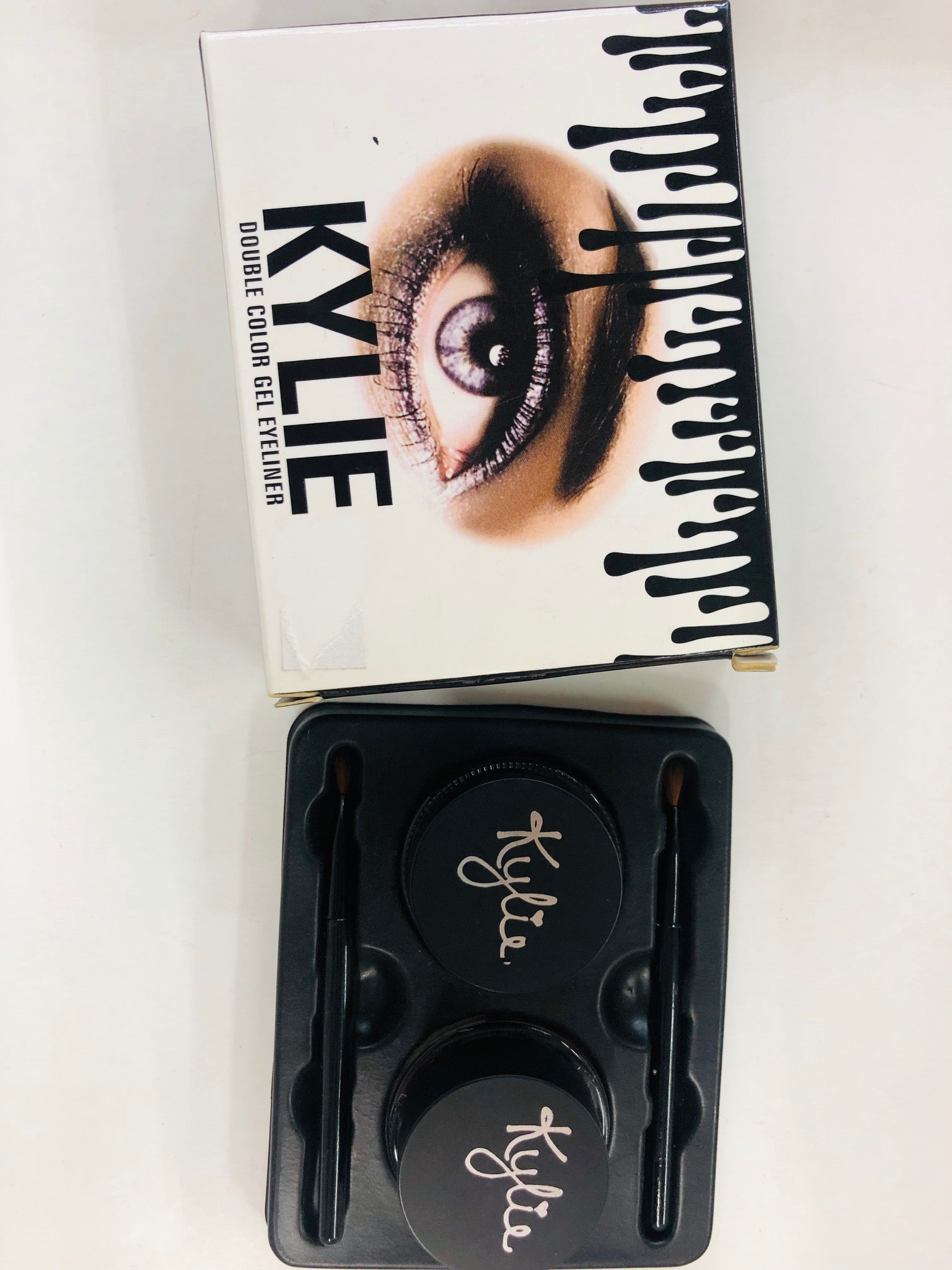 Kylie Delineador de ojos