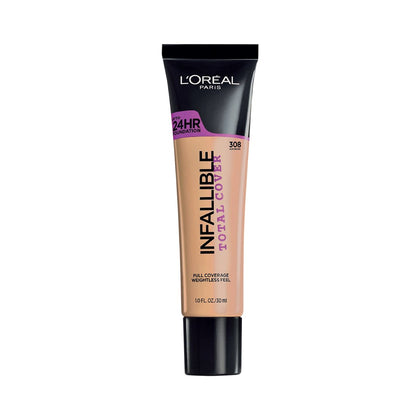 L’Oreal base infallible total cover