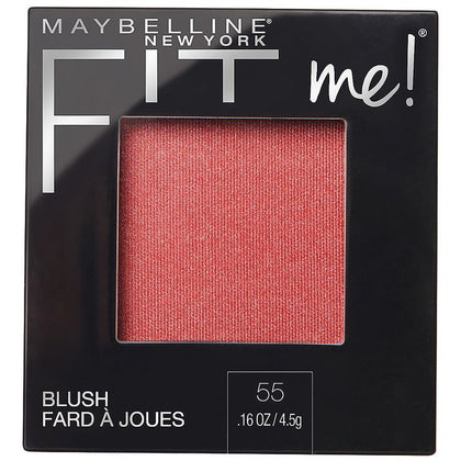 Maybelline Fit Me Rubor
