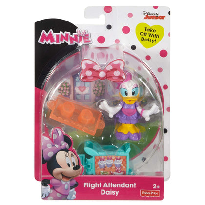 Minnie figuras -%50